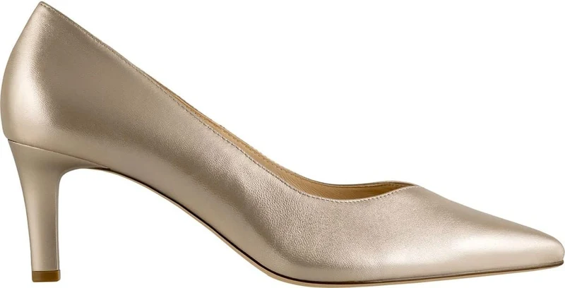 Högl Modische Pumps bronze