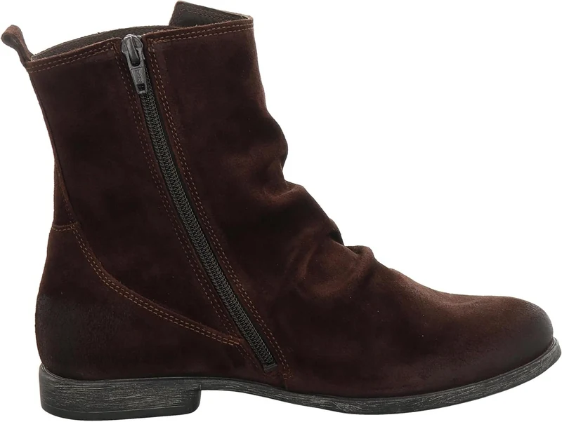 Think Stiefeletten braun