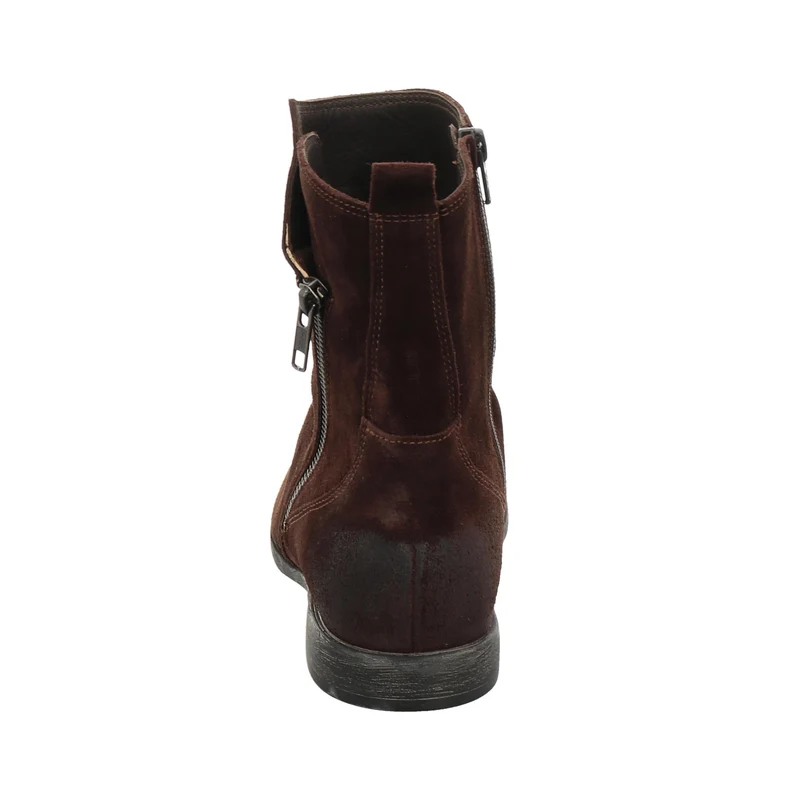 Think Stiefeletten braun