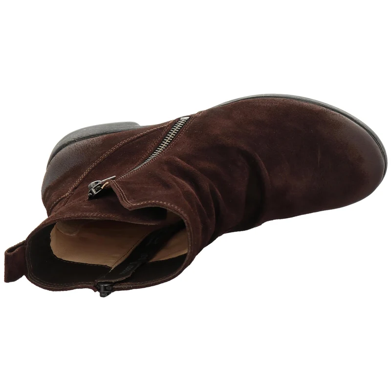 Think Stiefeletten braun