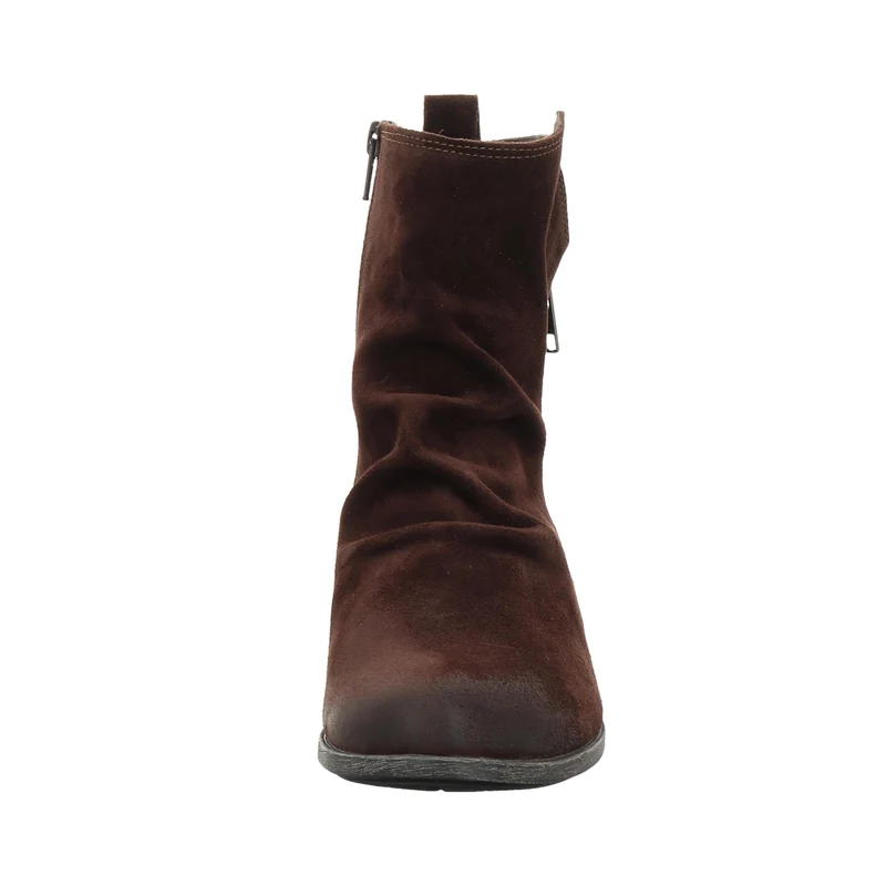 Think Stiefeletten braun