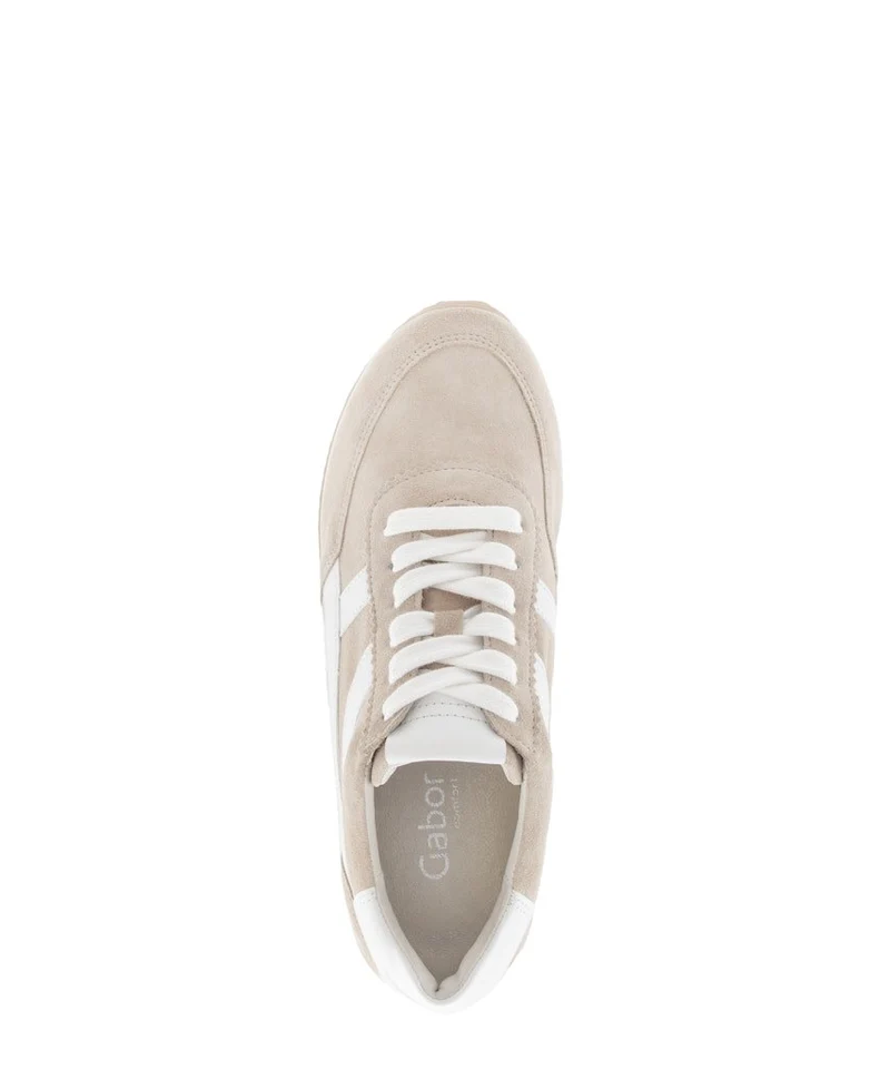 Gabor Sneaker beige