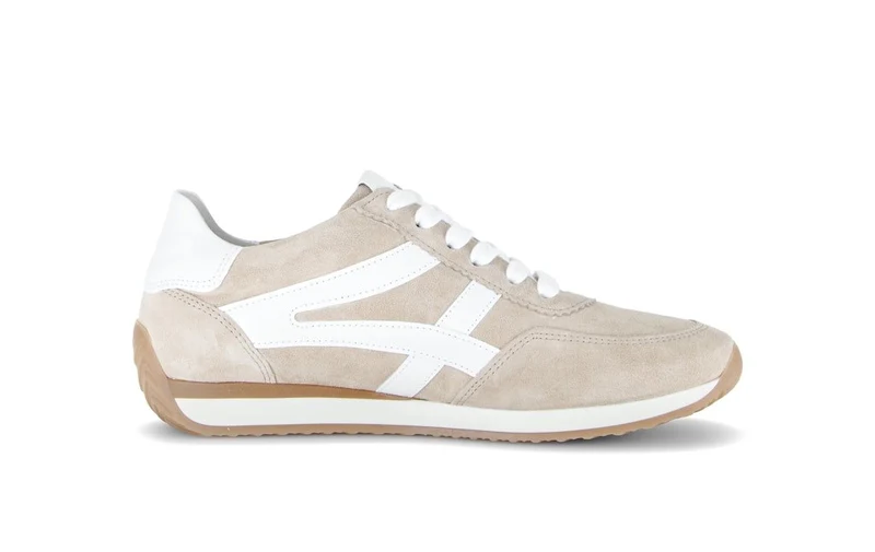 Gabor Sneaker beige