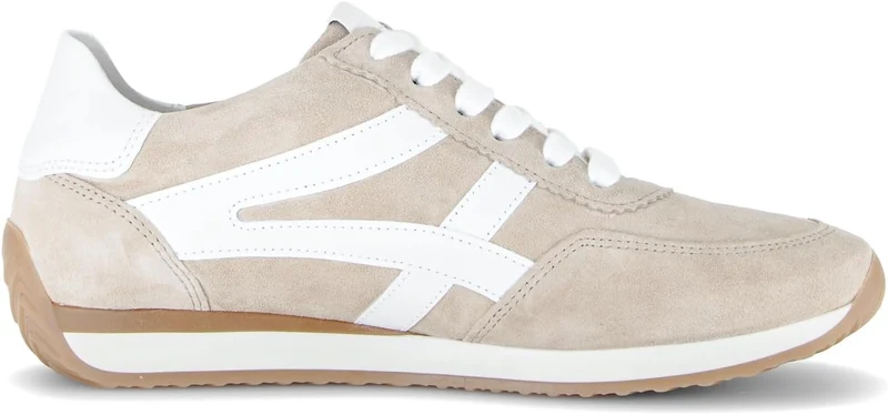 Gabor Sneaker beige