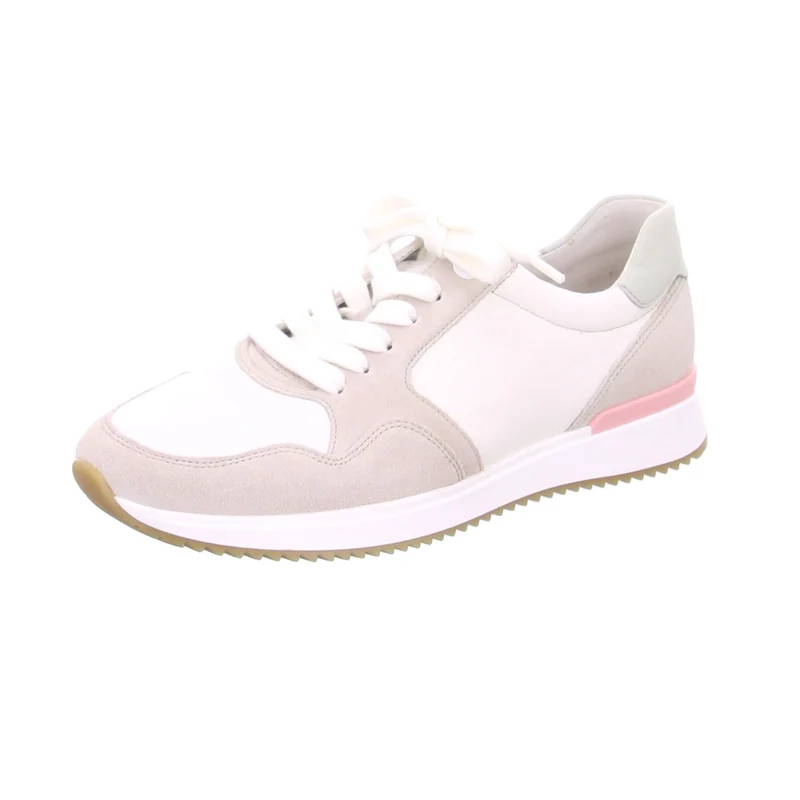 Gabor Sneaker weiß