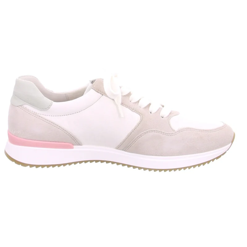 Gabor Sneaker weiß