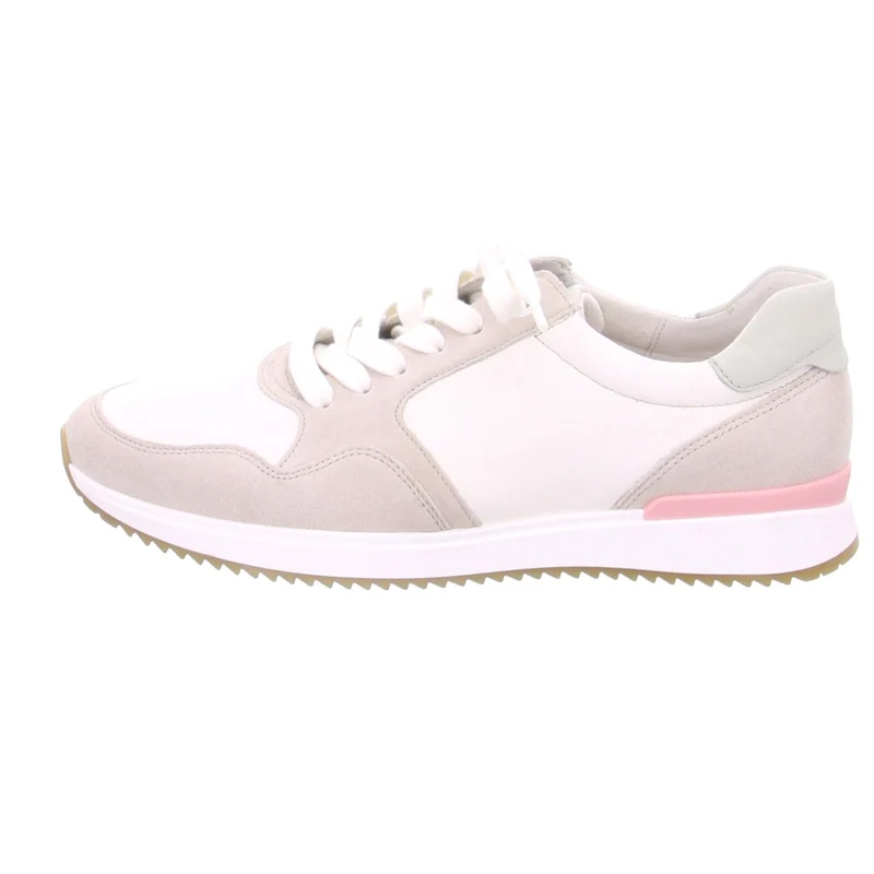 Gabor Sneaker weiß