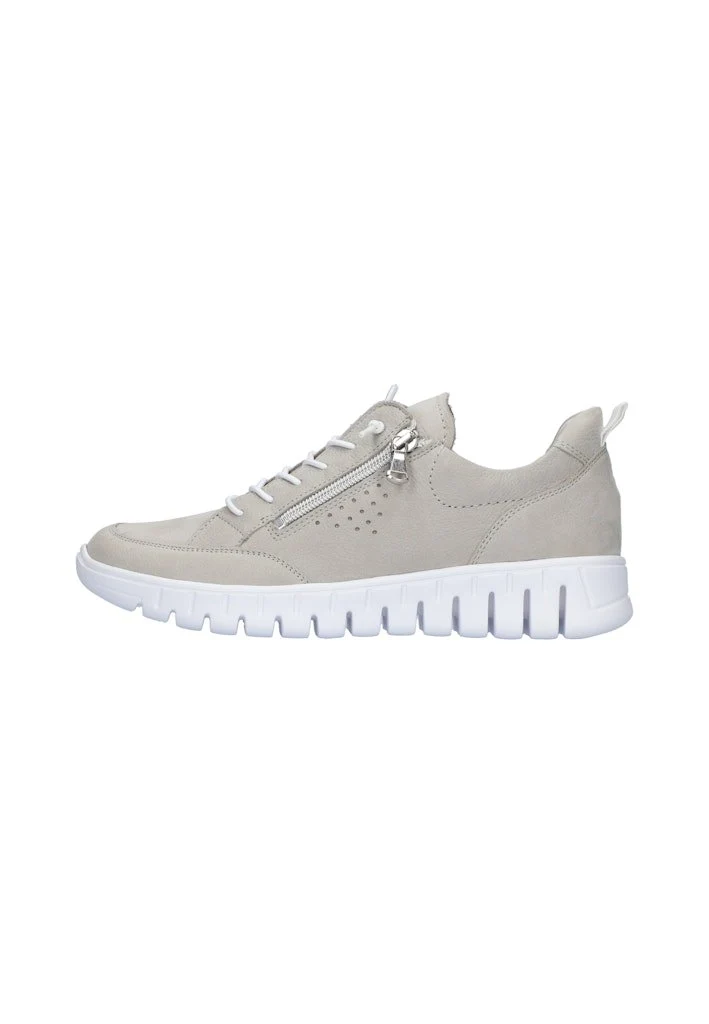 Waldläufer Sneaker Beige