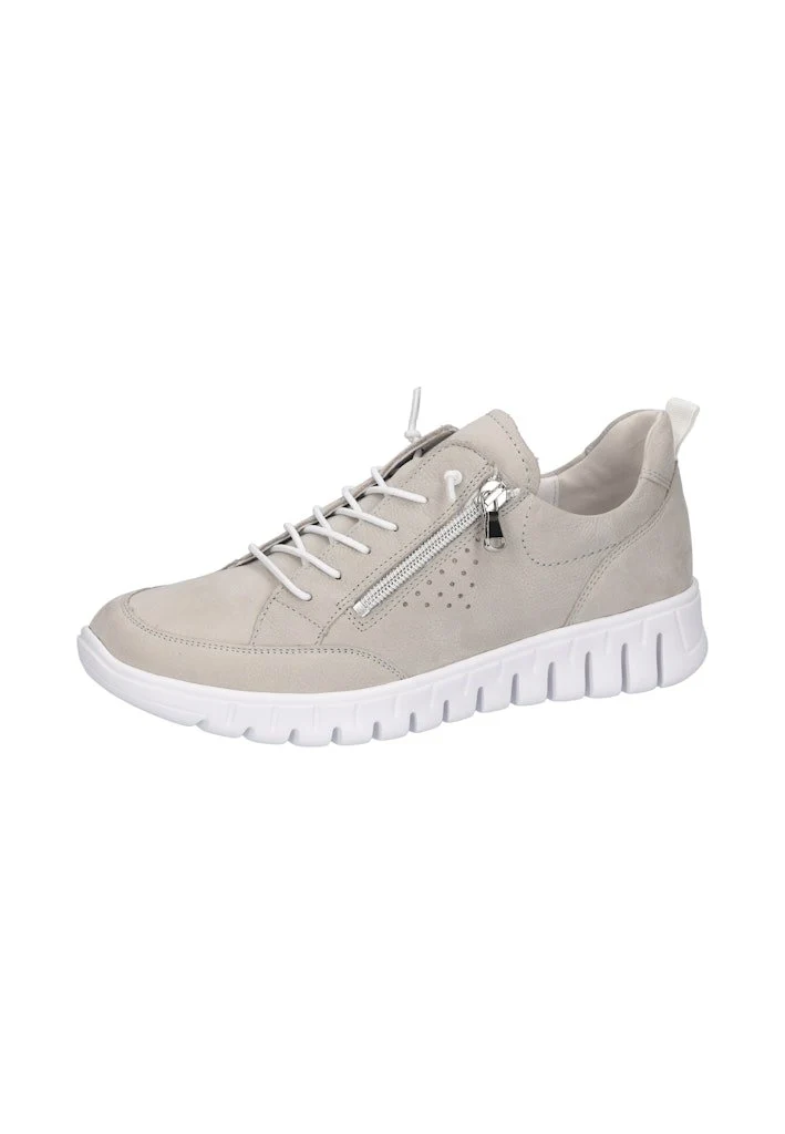 Waldläufer Sneaker Beige