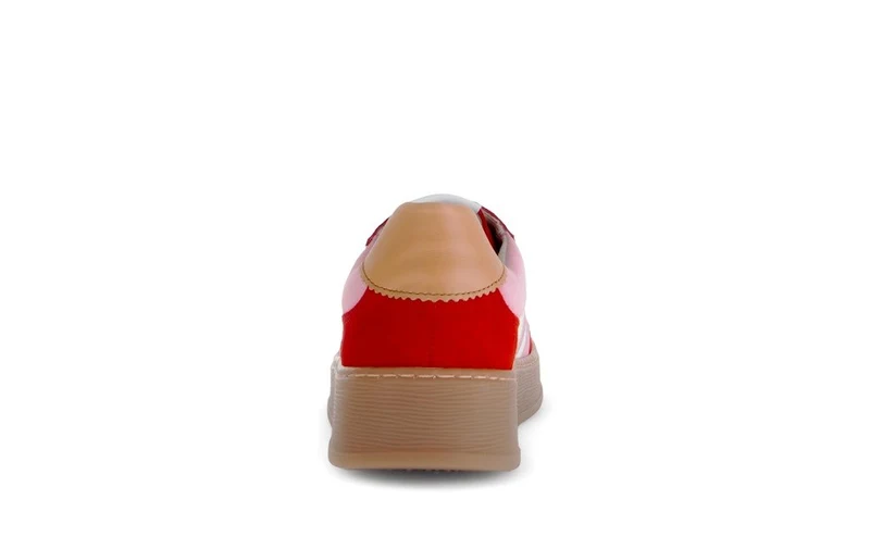 Gabor Sneaker Rot