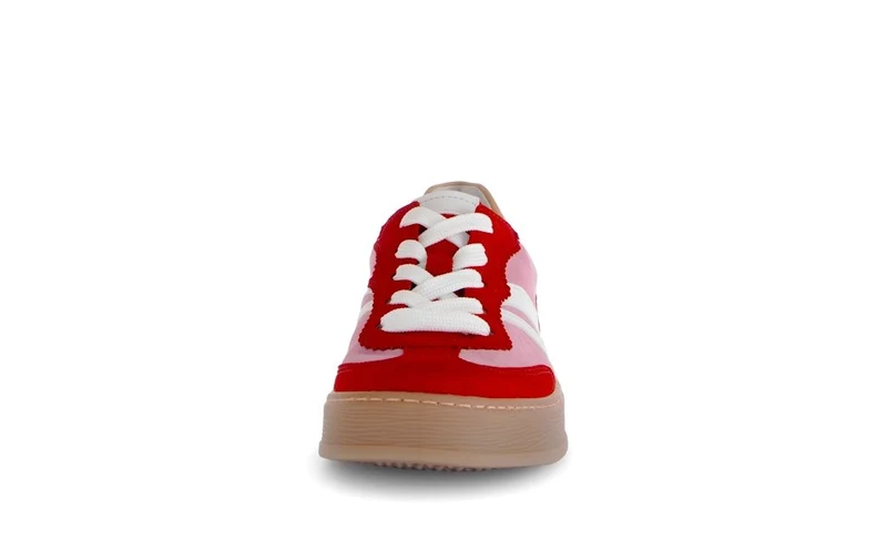 Gabor Sneaker Rot