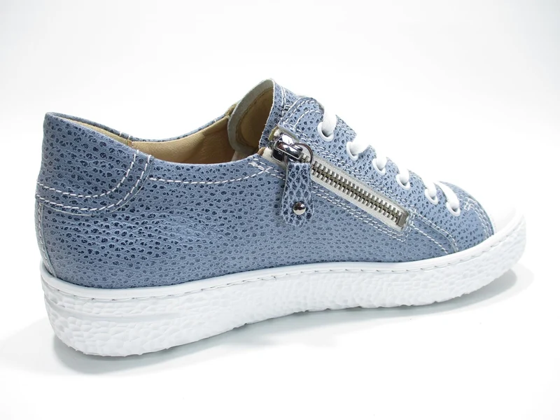 Hartjes Sneaker blau
