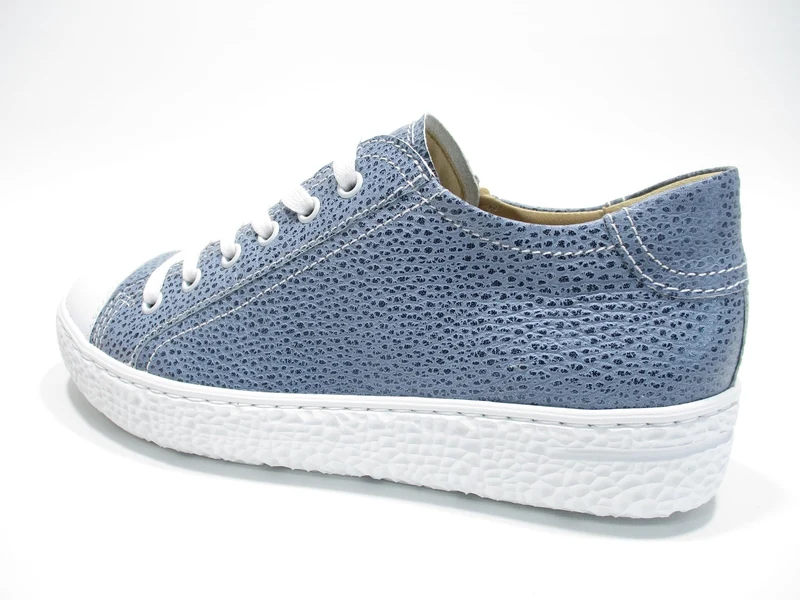 Hartjes Sneaker blau