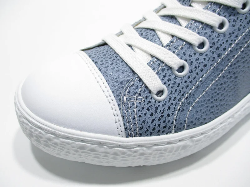 Hartjes Sneaker blau