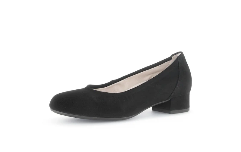 Gabor Pumps schwarz