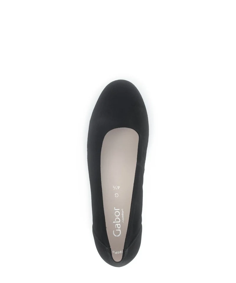 Gabor Pumps schwarz