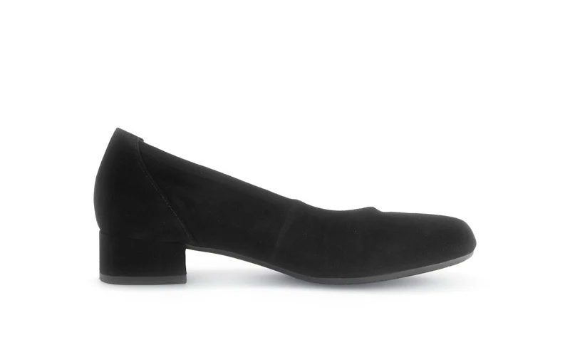 Gabor Pumps schwarz