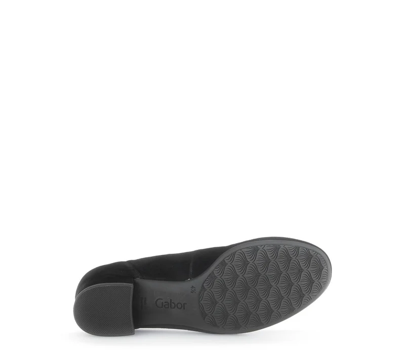 Gabor Pumps schwarz