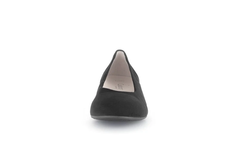 Gabor Pumps schwarz