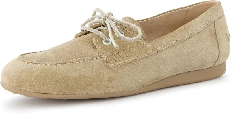 Paul Green Mokassins beige