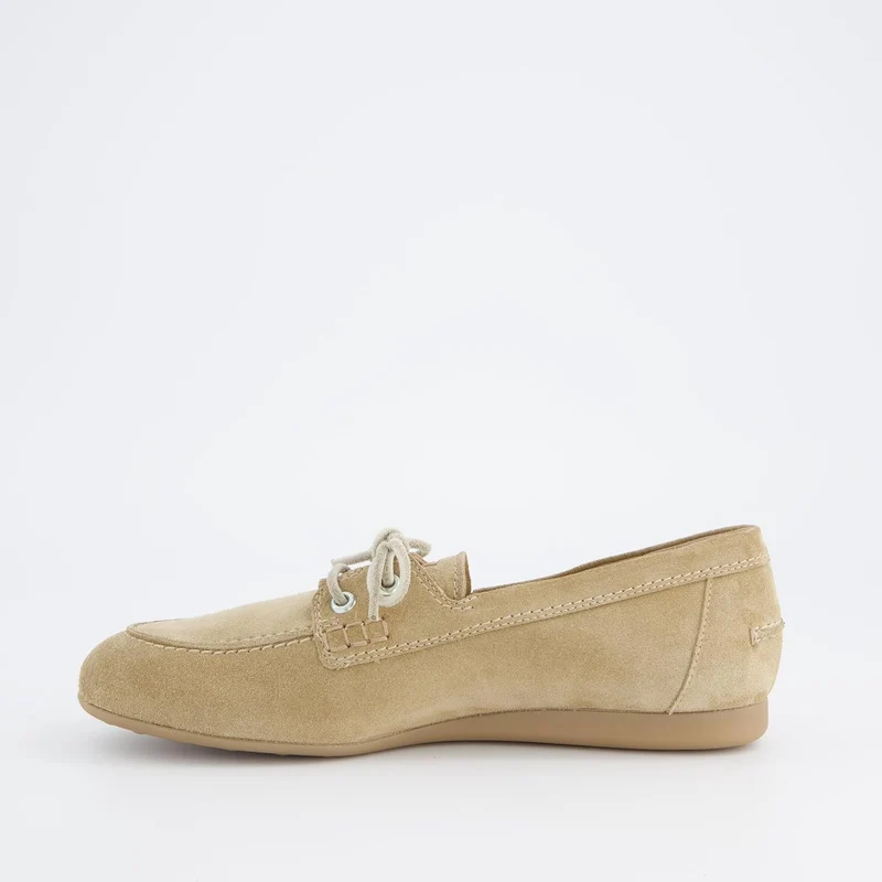 Paul Green Mokassins beige