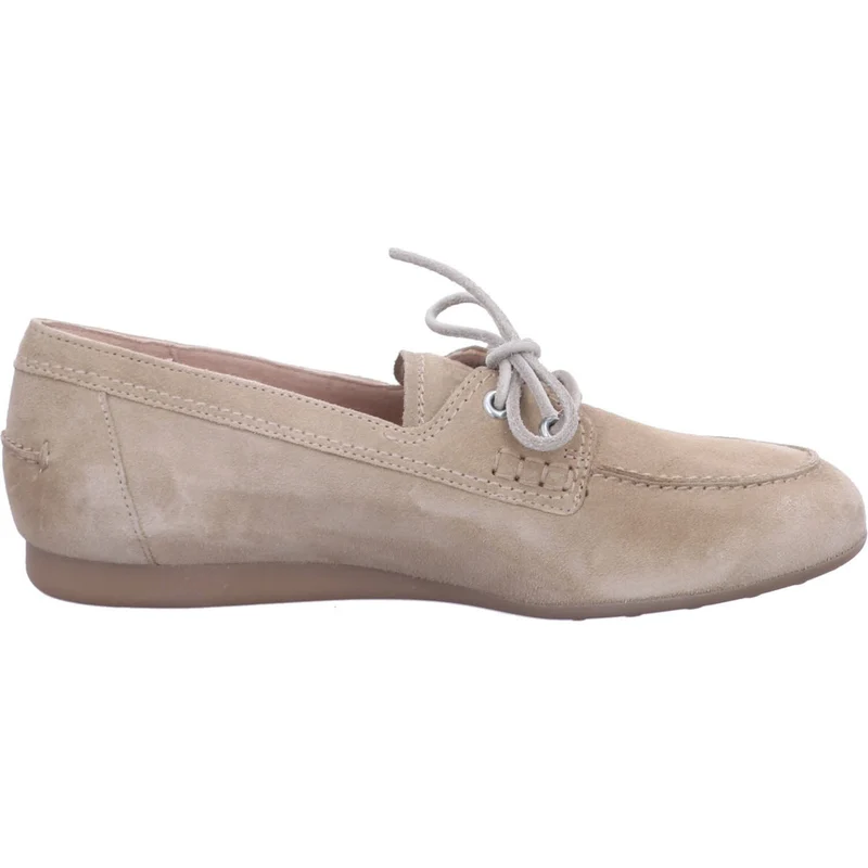 Paul Green Mokassins beige