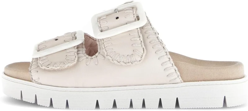 Gabor Pantolette Creme