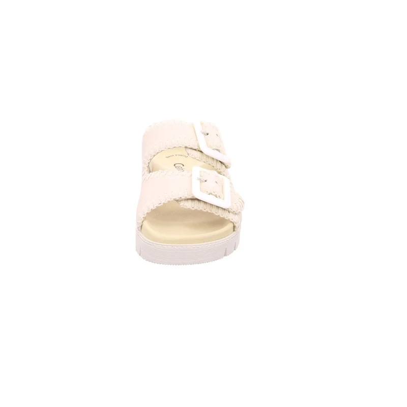 Gabor Pantolette Creme