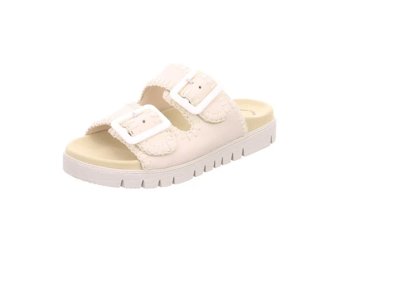 Gabor Pantolette Creme