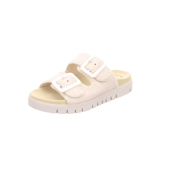 Gabor Pantolette Creme