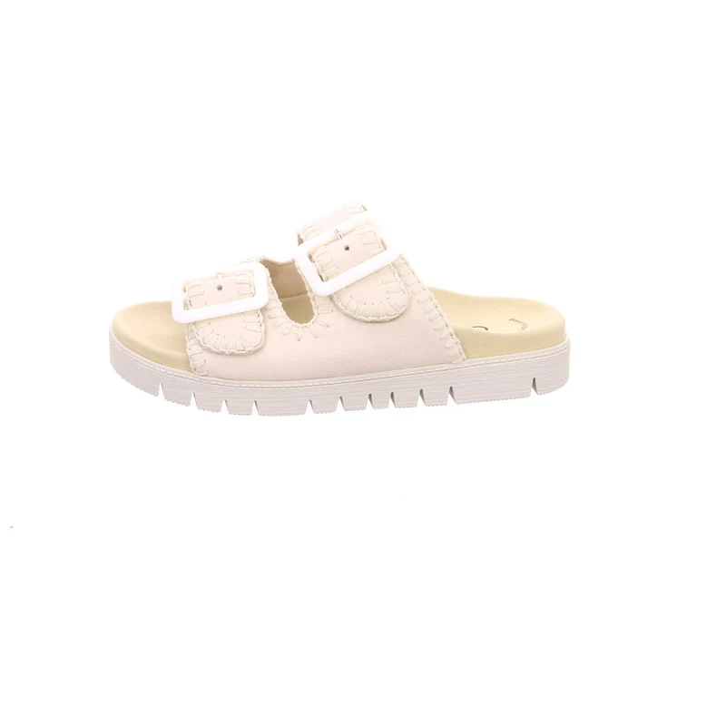 Gabor Pantolette Creme