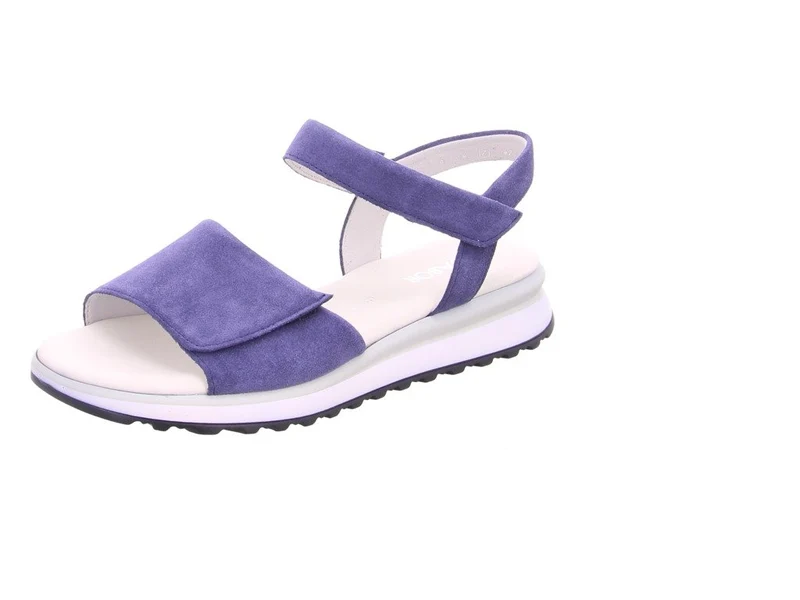 Gabor Komfort Sandalen beige