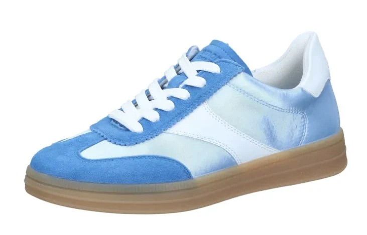 Remonte Sneaker Hellblau