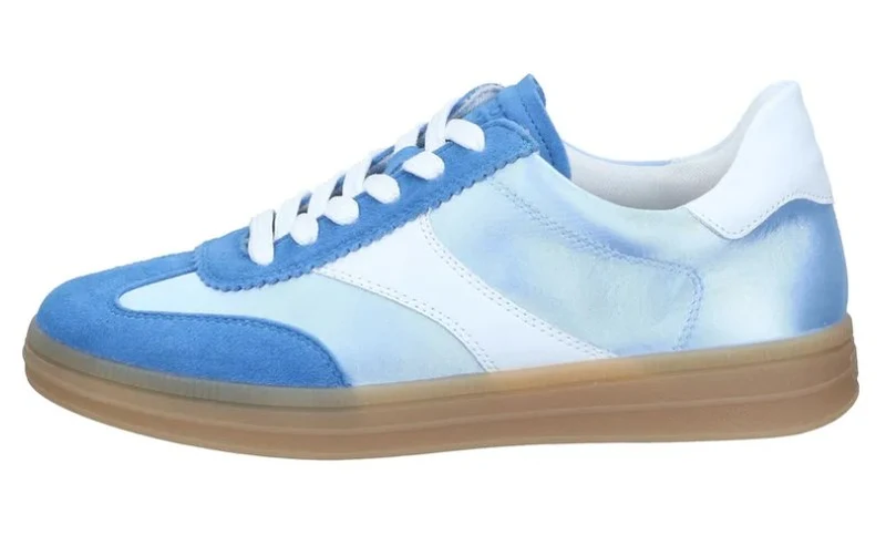 Remonte Sneaker Hellblau