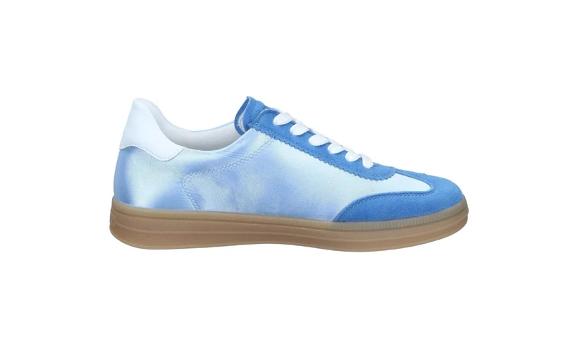 Remonte Sneaker Hellblau