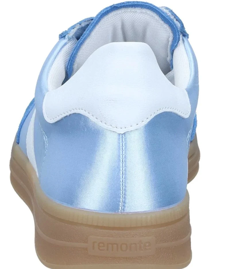 Remonte Sneaker Hellblau