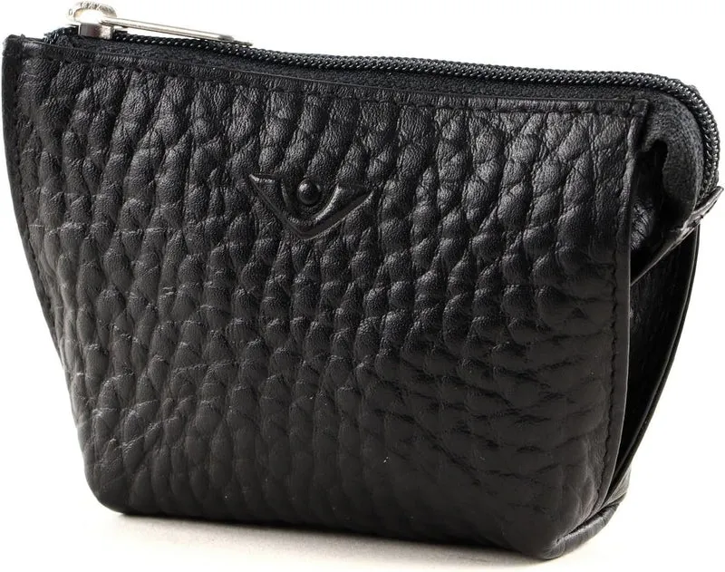 Voi Handtasche schwarz