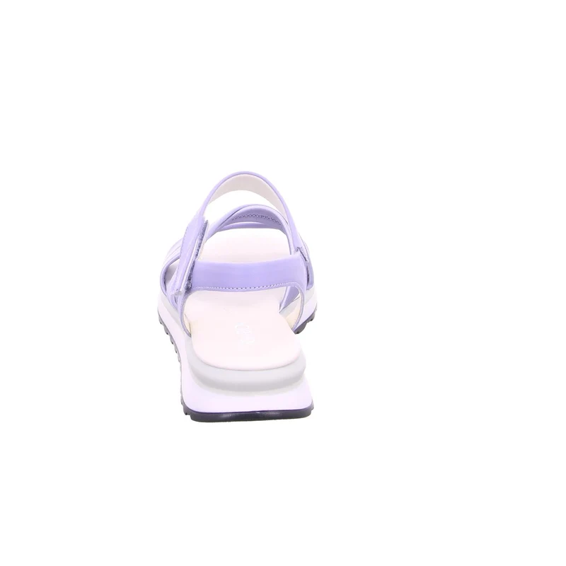 Gabor Komfort Sandalen blau