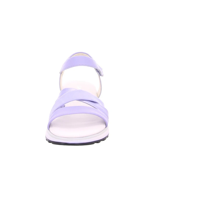 Gabor Komfort Sandalen blau
