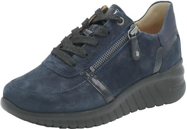 Hartjes Sneaker Dunkelblau