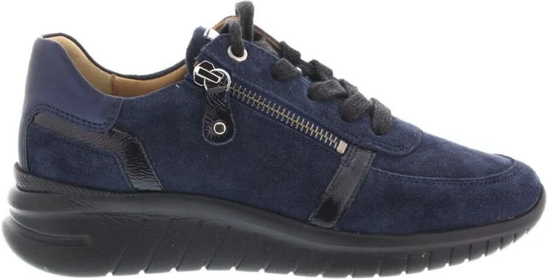 Hartjes Sneaker Dunkelblau