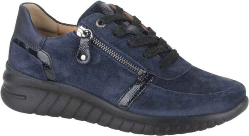 Hartjes Sneaker Dunkelblau