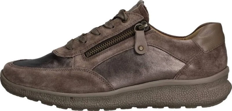 Hartjes Sneaker braun