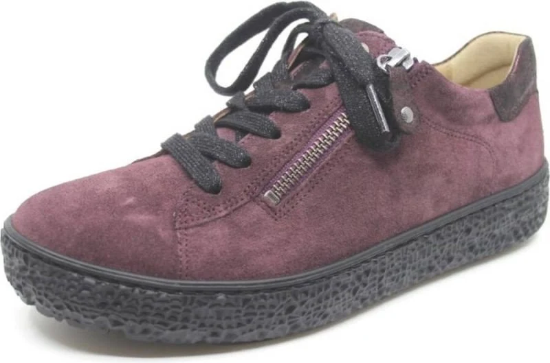 Hartjes Sneaker bordeaux