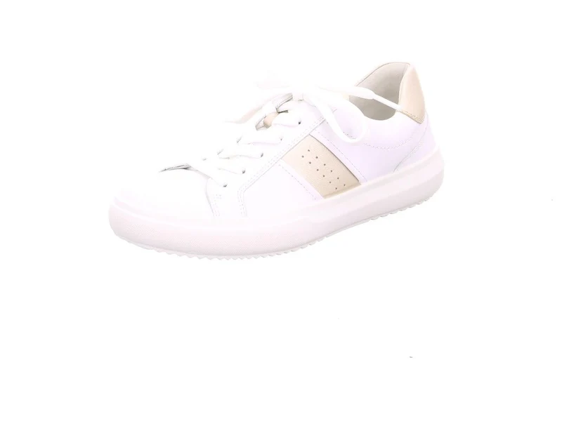 Gabor Sneaker weiß