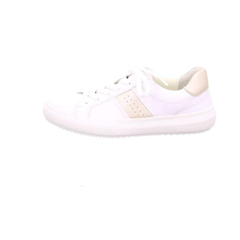 Gabor Sneaker weiß