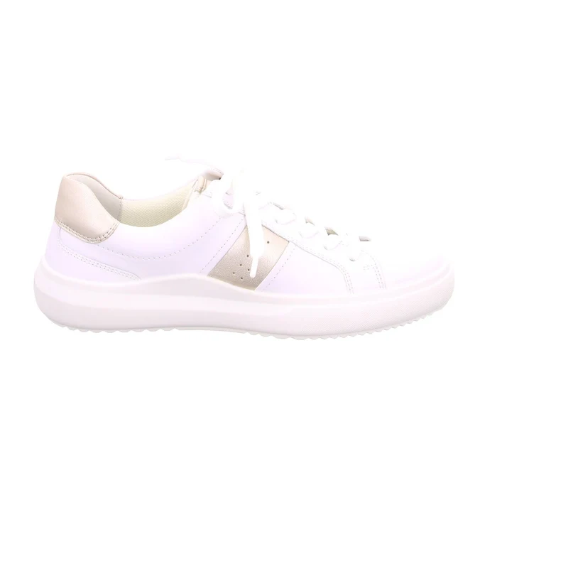 Gabor Sneaker weiß