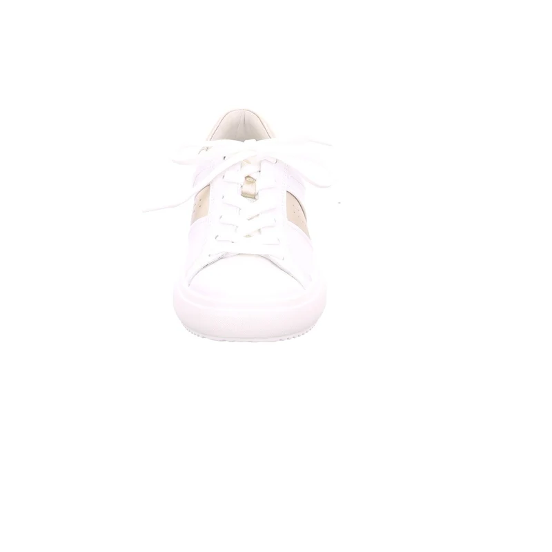 Gabor Sneaker weiß