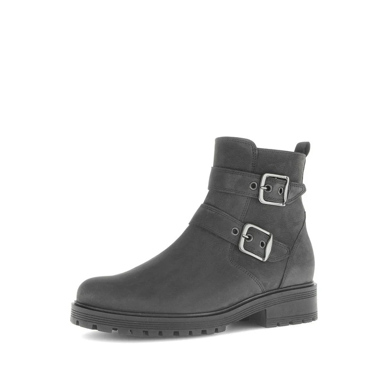Gabor Stiefeletten schwarz