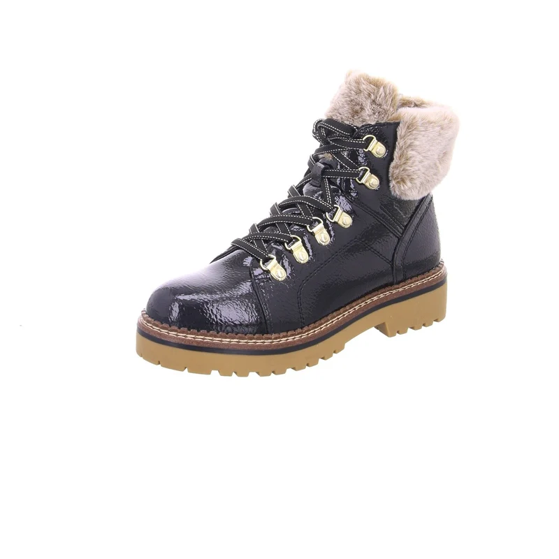 Tamaris Winterstiefel schwarz